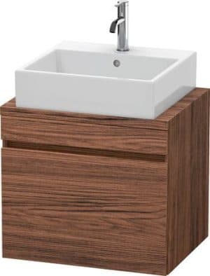 DuraStyle Тумба под консольную раковину, подвесная 23