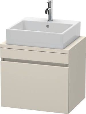 DuraStyle Тумба под консольную раковину, подвесная 8