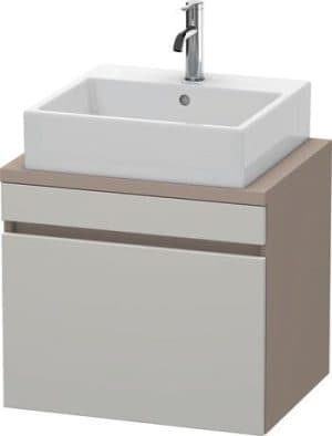 DuraStyle Тумба под консольную раковину, подвесная 21