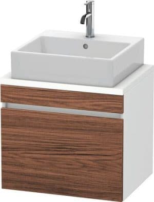 DuraStyle Тумба под консольную раковину, подвесная 22