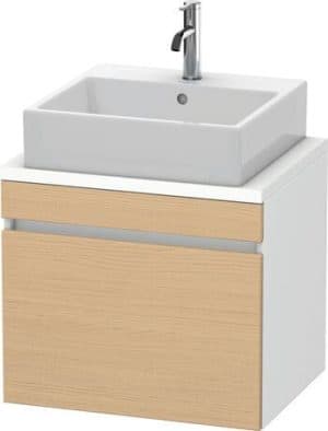 DuraStyle Тумба под консольную раковину, подвесная 31