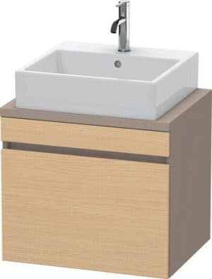 DuraStyle Тумба под консольную раковину, подвесная 33