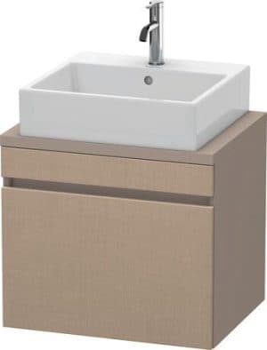 DuraStyle Тумба под консольную раковину, подвесная 26