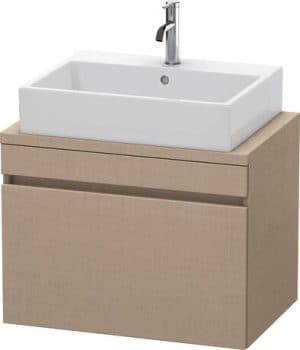 DuraStyle Тумба под консольную раковину, подвесная 26