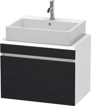 DuraStyle Тумба под консольную раковину, подвесная 28