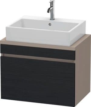 DuraStyle Тумба под консольную раковину, подвесная 29