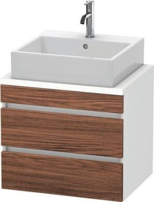 DuraStyle Тумба под консольную раковину, подвесная 21