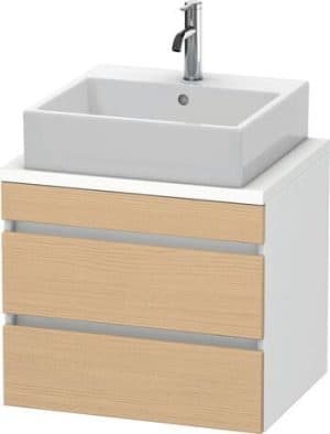 DuraStyle Тумба под консольную раковину, подвесная 30