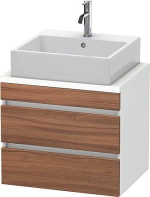 DuraStyle Тумба под консольную раковину, подвесная 14