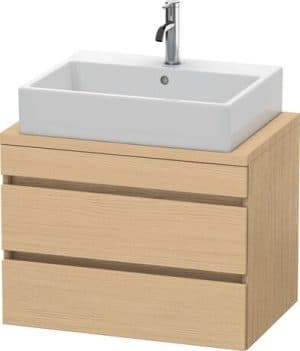 DuraStyle Тумба под консольную раковину, подвесная 33