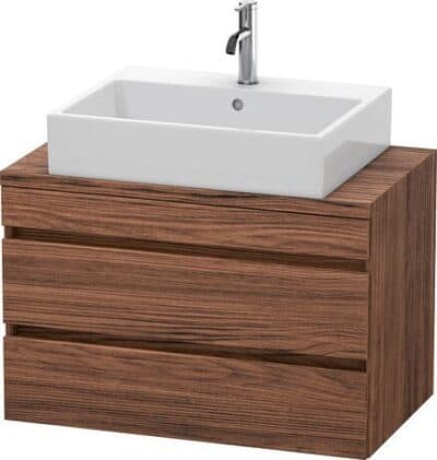 DuraStyle Тумба под консольную раковину, подвесная 22