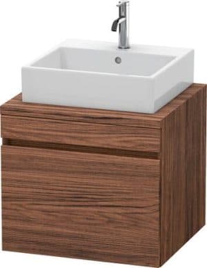 DuraStyle Тумба под консольную раковину, подвесная 23