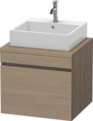 DuraStyle Тумба под консольную раковину, подвесная 35