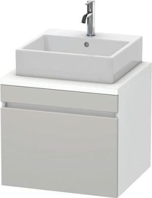 DuraStyle Тумба под консольную раковину, подвесная 20