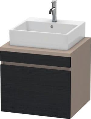 DuraStyle Тумба под консольную раковину, подвесная 30