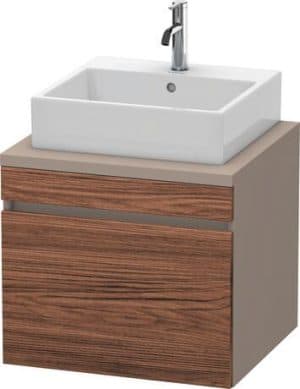 DuraStyle Тумба под консольную раковину, подвесная 24