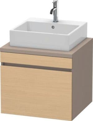 DuraStyle Тумба под консольную раковину, подвесная 33