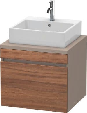 DuraStyle Тумба под консольную раковину, подвесная 16