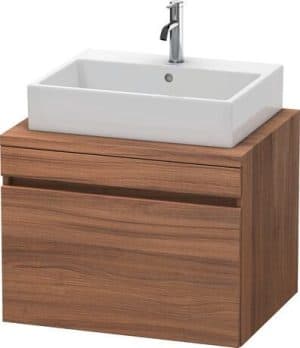 DuraStyle Тумба под консольную раковину, подвесная 11