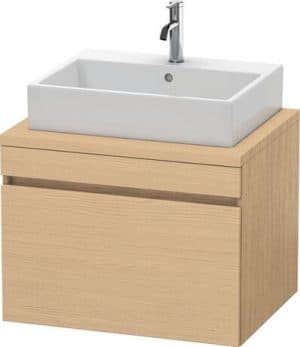 DuraStyle Тумба под консольную раковину, подвесная 44