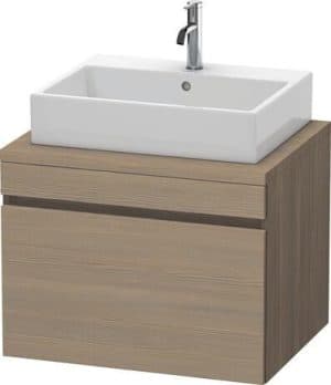 DuraStyle Тумба под консольную раковину, подвесная 50