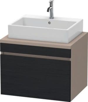 DuraStyle Тумба под консольную раковину, подвесная 40