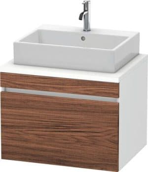 DuraStyle Тумба под консольную раковину, подвесная 24