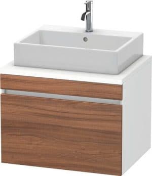 DuraStyle Тумба под консольную раковину, подвесная 10