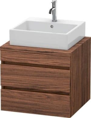 DuraStyle Тумба под консольную раковину, подвесная 23