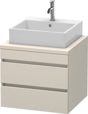 DuraStyle Тумба под консольную раковину, подвесная 8