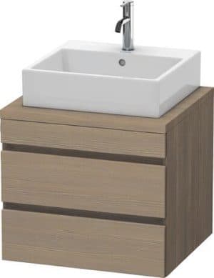 DuraStyle Тумба под консольную раковину, подвесная 35