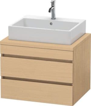 DuraStyle Тумба под консольную раковину, подвесная 32