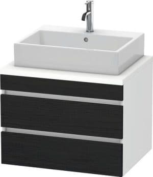 DuraStyle Тумба под консольную раковину, подвесная 29