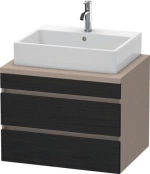 DuraStyle Тумба под консольную раковину, подвесная 30