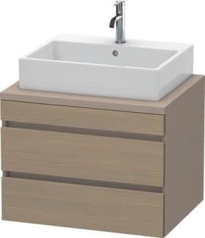 DuraStyle Тумба под консольную раковину, подвесная 36