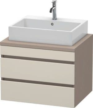 DuraStyle Тумба под консольную раковину, подвесная 18