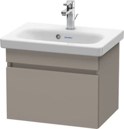 DuraStyle Тумба под раковину подвесная 15