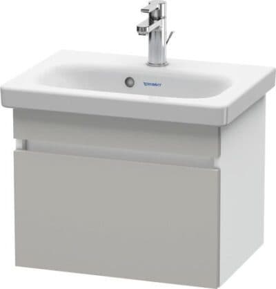 DuraStyle Тумба под раковину подвесная 4