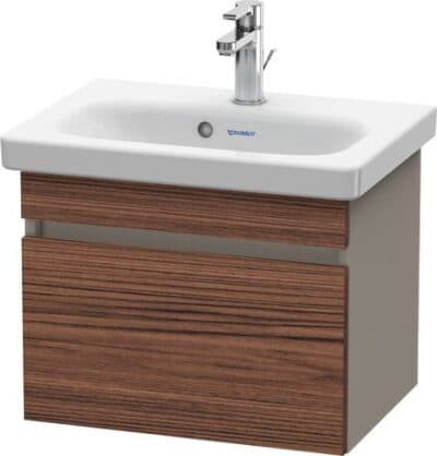 DuraStyle Тумба под раковину подвесная 10