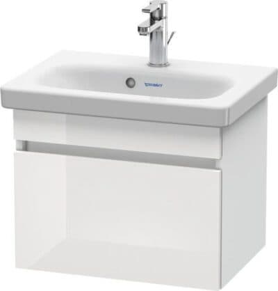 DuraStyle Тумба под раковину подвесная 11