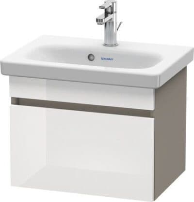 DuraStyle Тумба под раковину подвесная 13