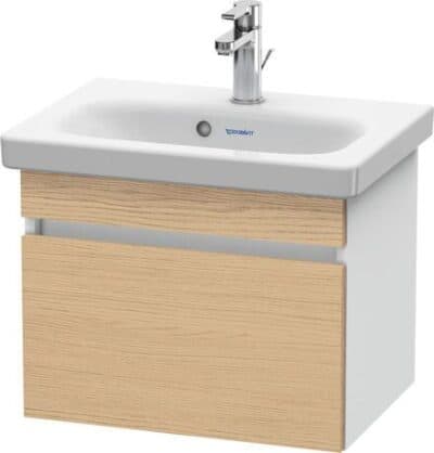 DuraStyle Тумба под раковину подвесная 31