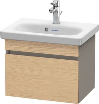 DuraStyle Тумба под раковину подвесная 33