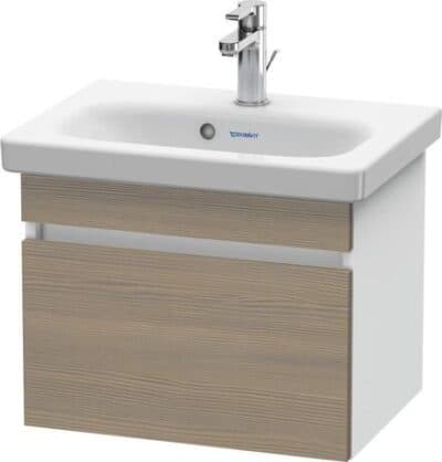 DuraStyle Тумба под раковину подвесная 34