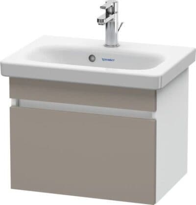 DuraStyle Тумба под раковину подвесная 14