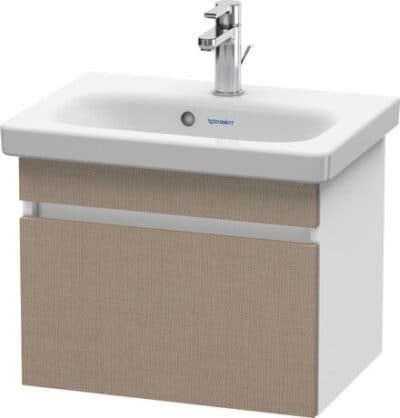 DuraStyle Тумба под раковину подвесная 19