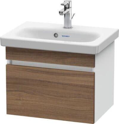 DuraStyle Тумба под раковину подвесная 22