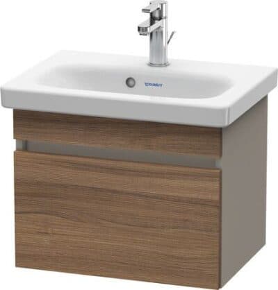 DuraStyle Тумба под раковину подвесная 23