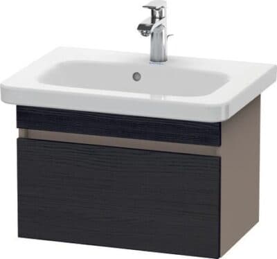 DuraStyle Тумба под раковину подвесная 30