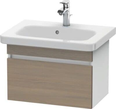 DuraStyle Тумба под раковину подвесная 34